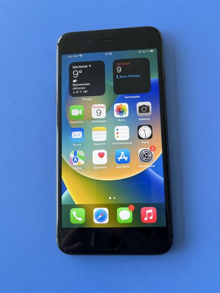 Купить Apple iPhone 8 Plus 64GB в Шелехов за 8050 руб.