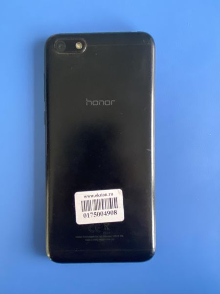 Купить Honor 7A 2/16GB (DUA-L22) Duos в Шелехов за 650 руб.