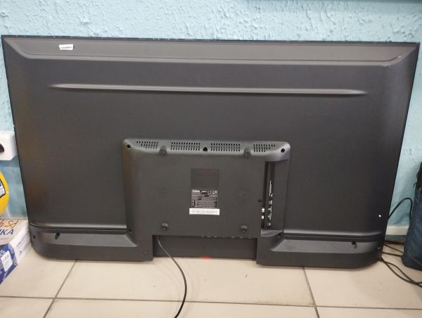 Купить Haier 43 Smart TV S1 в Шелехов за 17650 руб.