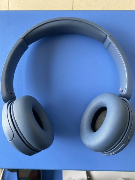 Купить Sony WH-CH520 в Шелехов за 3300 руб.