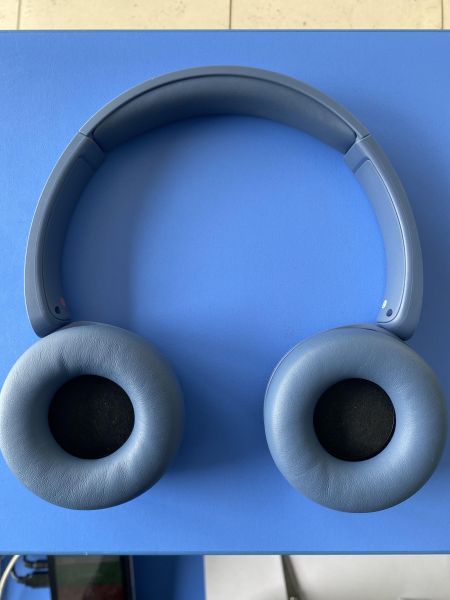 Купить Sony WH-CH520 в Шелехов за 3300 руб.