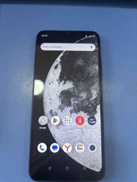 Купить Realme C11 2021 2/32GB (RMX3231) Duos в Шелехов за 2300 руб.