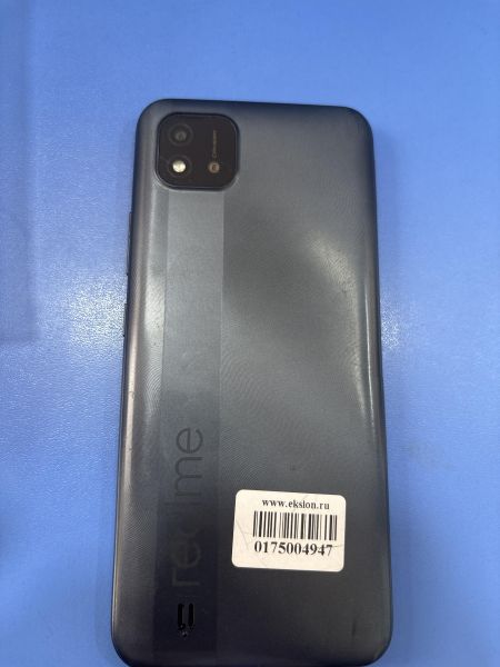 Купить Realme C11 2021 2/32GB (RMX3231) Duos в Шелехов за 2300 руб.
