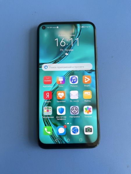 Купить Huawei P40 Lite 6/128GB (JNY-LX1) Duos в Шелехов за 6200 руб.