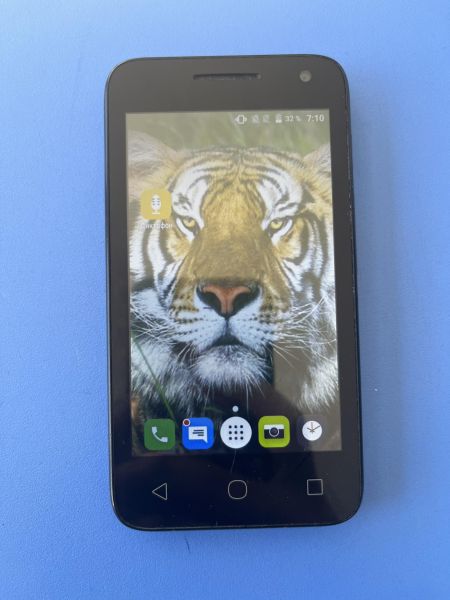 Купить Alcatel 4034D Pixi 4 Duos в Шелехов за 750 руб.