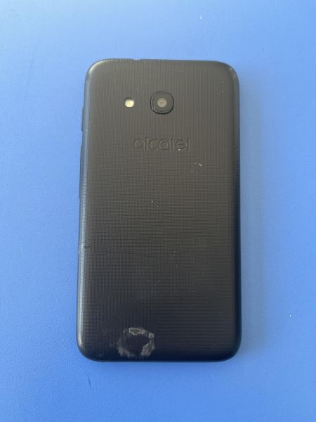Купить Alcatel 4034D Pixi 4 Duos в Шелехов за 750 руб.