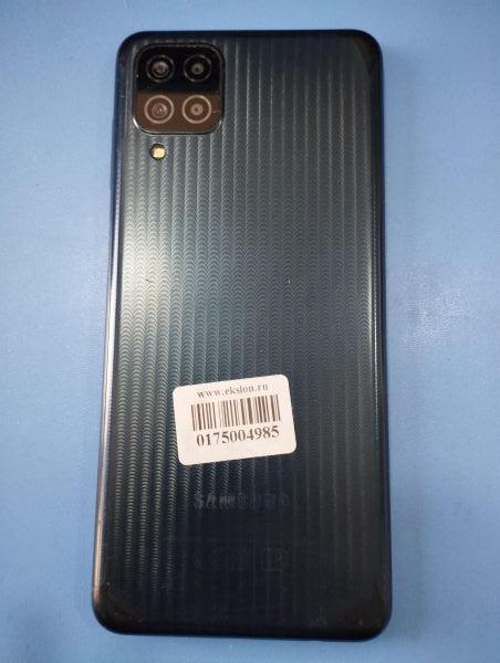 Купить Samsung Galaxy M12 4/64GB (M127F) Duos в Шелехов за 5050 руб.