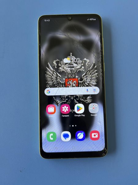 Купить Samsung Galaxy A05 4/64GB (A055F) Duos в Шелехов за 2950 руб.
