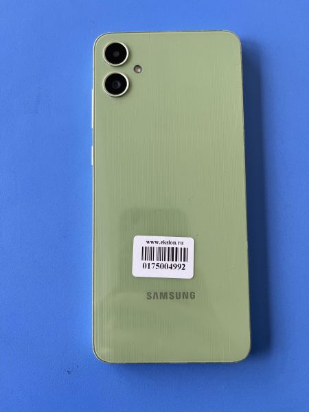 Купить Samsung Galaxy A05 4/64GB (A055F) Duos в Шелехов за 2950 руб.