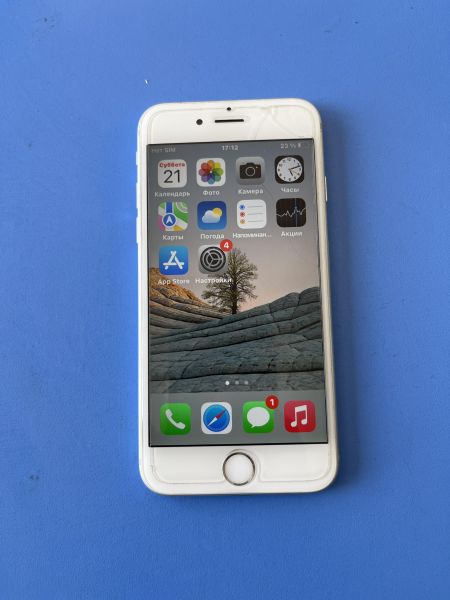 Купить Apple iPhone 6S 32GB в Шелехов за 2300 руб.