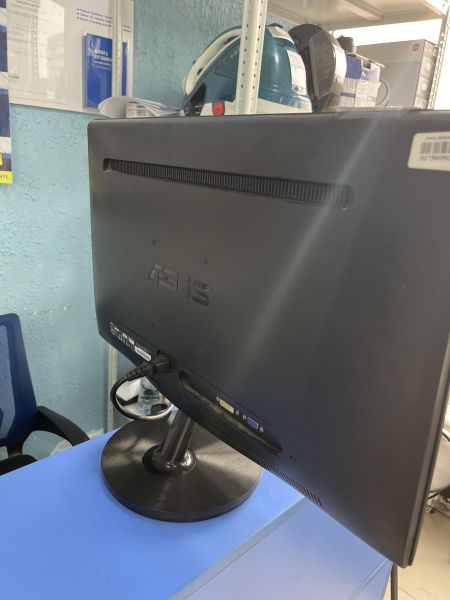 Купить ASUS VS247NR в Шелехов за 2600 руб.