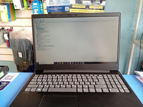 Купить Lenovo IdeaPad S145-15AST 81N3008CRK в Шелехов за 8100 руб.