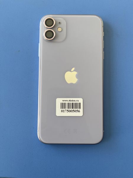 Купить Apple iPhone 11 128GB в Шелехов за 16750 руб.