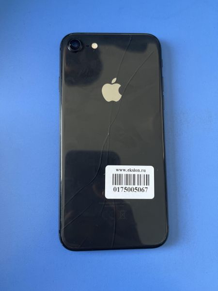 Купить Apple iPhone 8 64GB в Шелехов за 2750 руб.
