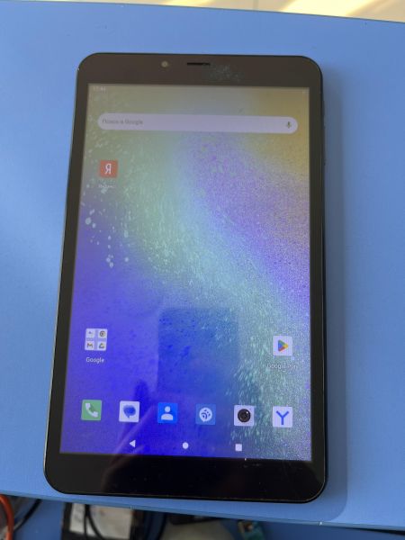 Купить DEXP Ursus B38 32GB (с SIM) в Шелехов за 1200 руб.
