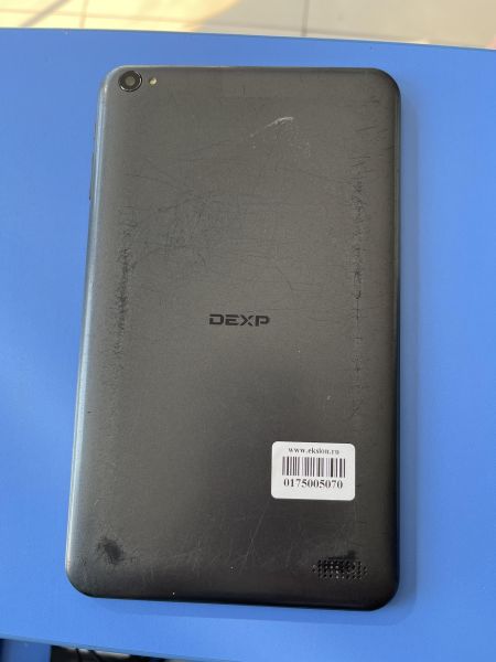 Купить DEXP Ursus B38 32GB (с SIM) в Шелехов за 1200 руб.