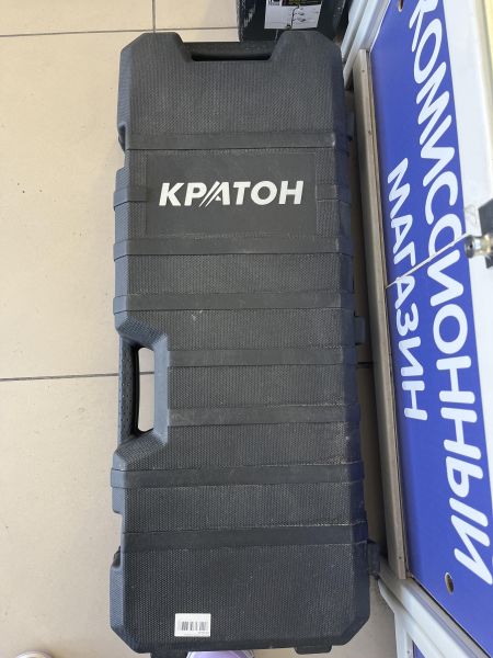 Купить Кратон DHE1800-65 в Шелехов за 12300 руб.