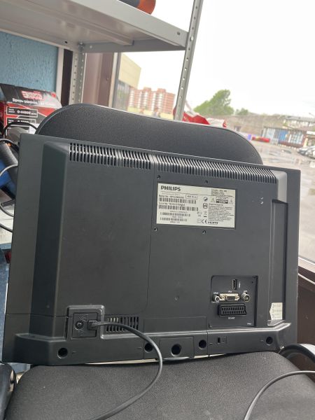 Купить Philips 19PFL2908H/60 в Шелехов за 3000 руб.