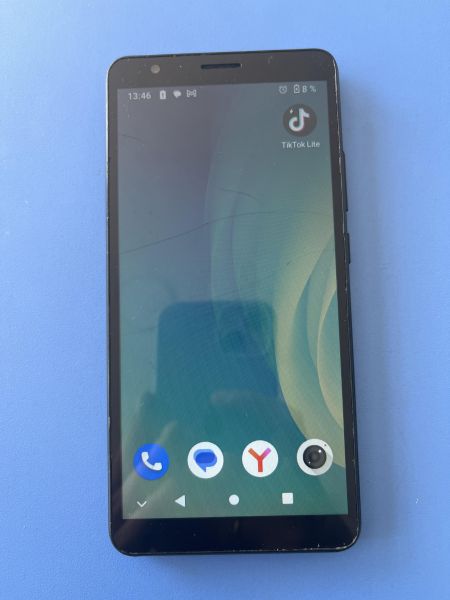 Купить ZTE Blade L210 Duos в Шелехов за 1150 руб.