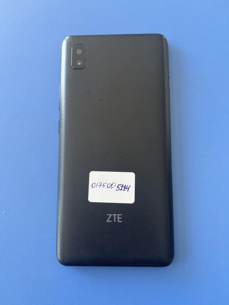Купить ZTE Blade L210 Duos в Шелехов за 1150 руб.
