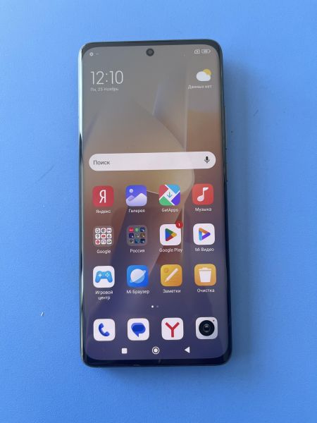 Купить Xiaomi 12X 8/128GB (2112123AG) Duos в Шелехов за 15400 руб.