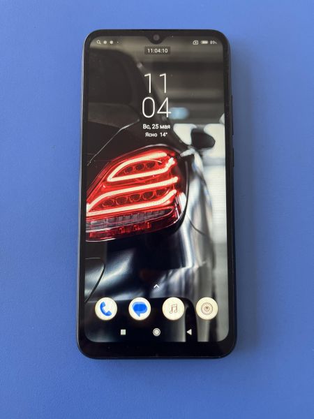 Купить Xiaomi Redmi 9A 2/32GB (M2006C3LG/M2006C3LI) Duos в Шелехов за 1850 руб.