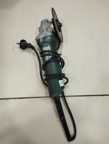 Купить Metabo W 650-125 в Шелехов за 2100 руб.