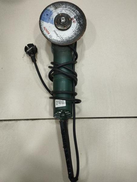 Купить Metabo W 650-125 в Шелехов за 2100 руб.