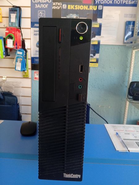 Купить Сборка A8 Pro-8650B, RAM 4GB, HDD 500GB в Шелехов за 3100 руб.