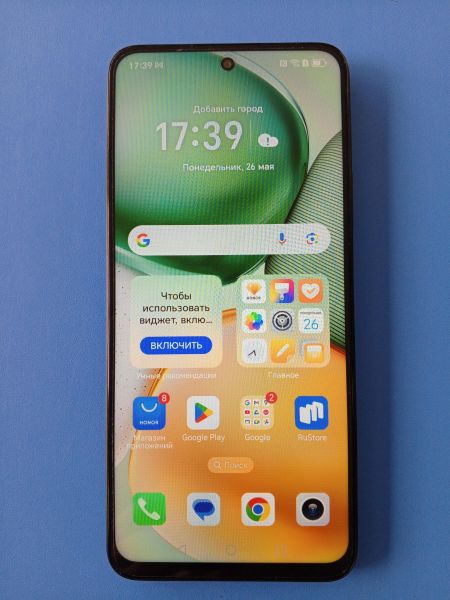 Купить Honor X7c 6/128GB (ALT-LX1) Duos в Шелехов за 7500 руб.
