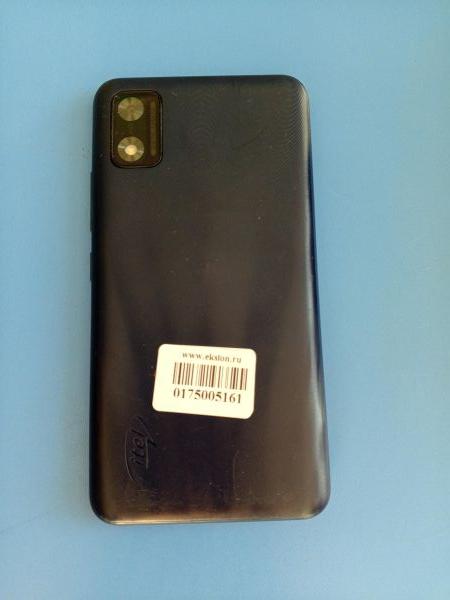 Купить Itel A17 1/16GB (W5006X) в Шелехов за 450 руб.