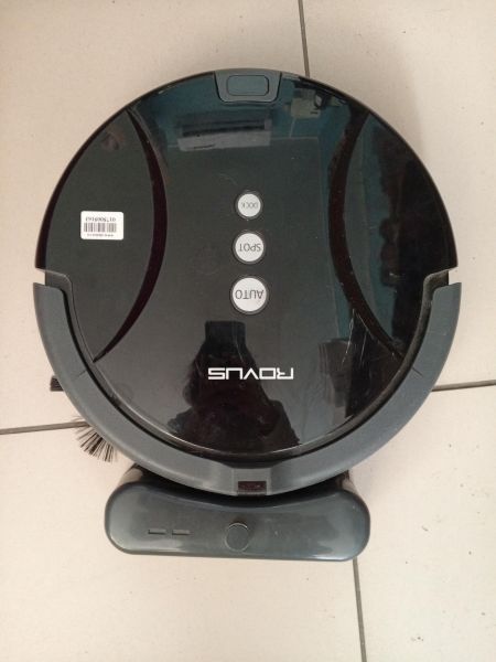 Купить Rovus Smart Power Delux S560 с СЗУ в Шелехов за 850 руб.