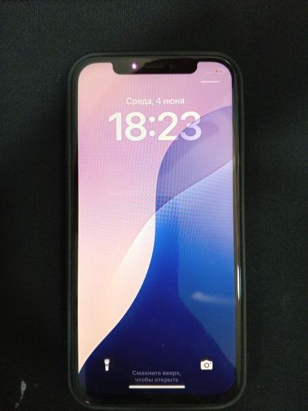 Купить Apple iPhone 12 64GB в Шелехов за 18400 руб.