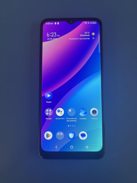 Купить TCL 30SE 4/64GB (6165H) Duos в Шелехов за 3900 руб.