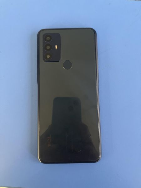 Купить TCL 30SE 4/64GB (6165H) Duos в Шелехов за 3900 руб.