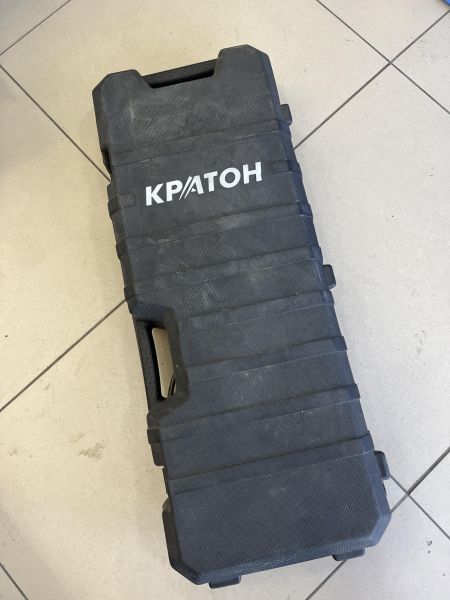 Купить Кратон DHE1700-45 в Шелехов за 7900 руб.
