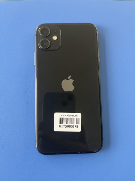 Купить Apple iPhone 11 64GB в Шелехов за 13300 руб.