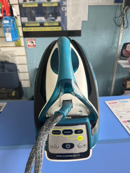 Купить Tefal Pro Express Care GV9070 в Шелехов за 4800 руб.