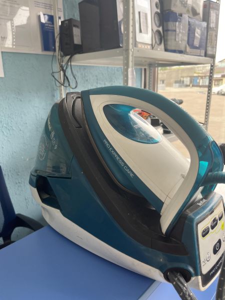 Купить Tefal Pro Express Care GV9070 в Шелехов за 4800 руб.