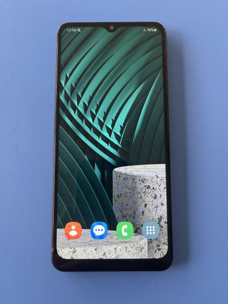 Купить Samsung Galaxy A12 4/64GB (A127F) Duos в Шелехов за 3800 руб.