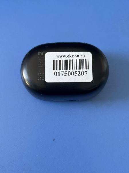 Купить Xiaomi Mi True Wireless Earbuds Basic 2 (TWSEJ061LS) в Шелехов за 400 руб.