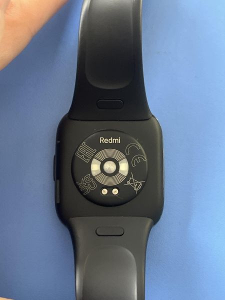 Купить Xiaomi Redmi Watch 3 (M2216W1) с СЗУ в Шелехов за 1400 руб.