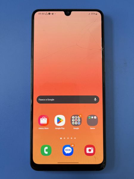 Купить Samsung Galaxy A32 4/128GB (A325F) Duos в Шелехов за 4100 руб.