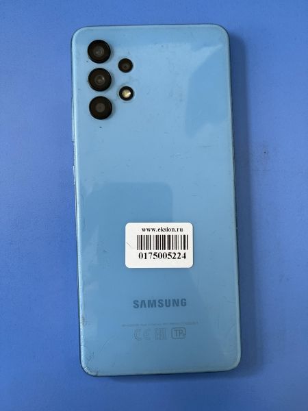 Купить Samsung Galaxy A32 4/128GB (A325F) Duos в Шелехов за 4100 руб.