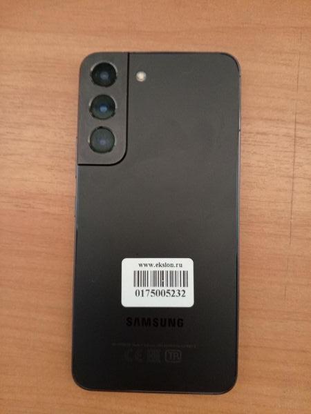 Купить Samsung Galaxy S22 8/256GB (S901B) Duos в Шелехов за 25000 руб.