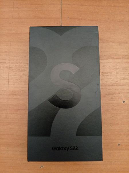 Купить Samsung Galaxy S22 8/256GB (S901B) Duos в Шелехов за 25000 руб.