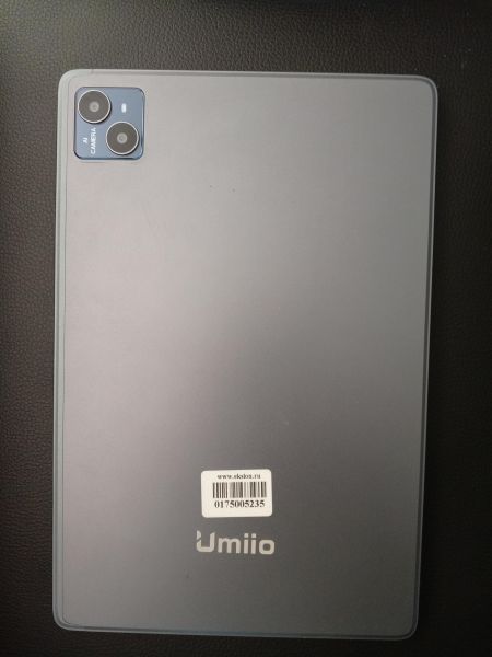 Купить Umiio A19 Pro (с SIM) в Шелехов за 3400 руб.
