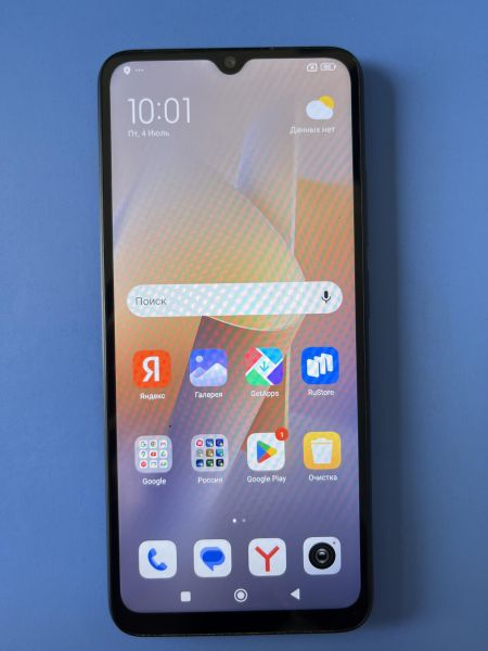 Купить Xiaomi Redmi 12C 3/64GB (22126RN91Y) Duos в Шелехов за 3600 руб.