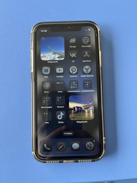 Купить Apple iPhone 11 64GB в Шелехов за 13750 руб.
