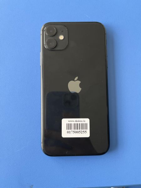 Купить Apple iPhone 11 64GB в Шелехов за 13750 руб.